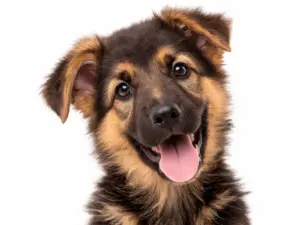 Puppy begeleidingsprogramma