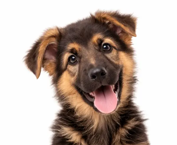 Puppy begeleidingsprogramma