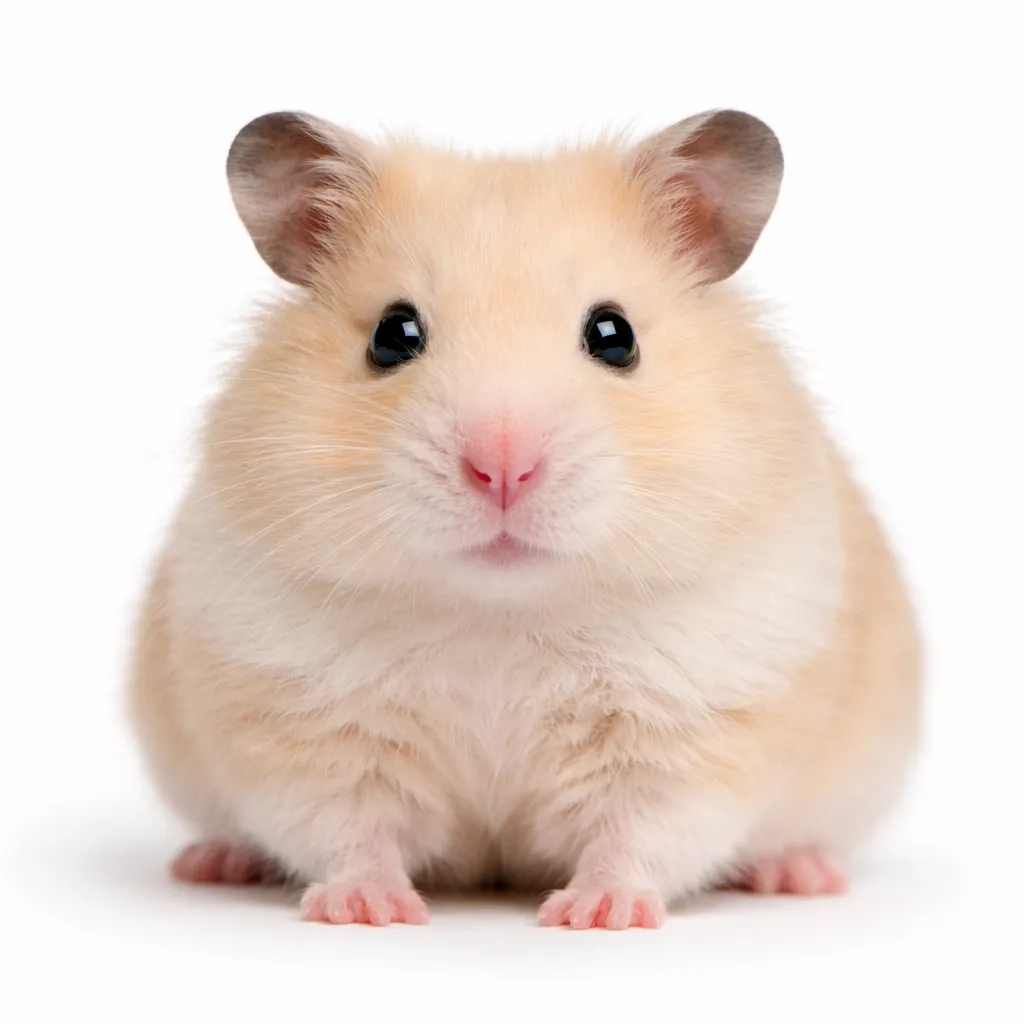 hamster